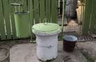 Vand sau schimb casa ultracentral 150 mp si teren 2166 mp in localitatea Bestepe Tulcea - 7