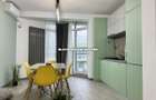 Apartament 2 camere in Mamaia Nord - Alezzi Beach Resort pool&spa - 6