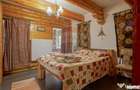 CASA INCONJURATA DE NATURA | DIN BUSTENI | 8 CAMERE | TIMISUL DE JOS - Timisu de Jos (Brasov)