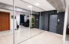 Inchiriez apartament 2 camere 70mp - 5min metrou N.Teclu / Saligny - 8