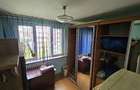 Vand apartament cu 3 camere, 4 4, Antiaeriana