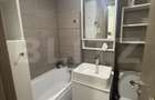 Apartament 2 camere, 33.40 mp, renovat, etaj 1, zona Moreni - 1