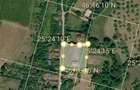 Teren intravilan 2.800 m2 cu cladire, curent trifazic si parau Ghipes (25 min de Odorhei) - 8