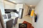 Bloc nou, apartament cu o camera, etaj 1, mobilat, 280/Luna - 4