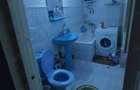Apartament cu 3 camere semidecomandat în Crihala