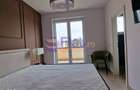 Penthouse de inchiriat | 2 camere | Coresi Tractorul | Terasa 50 mp - 7