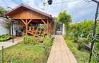 Casa P+1+M de vanzare, 5 camere, foisor, bucatarie de vara, beci - 15
