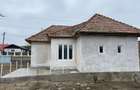 Casa de vanzare - Saulia, jud Mures - 36 km de Tg.Mures - 4