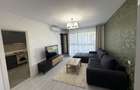 Apartament inchiriat -3 camere- Onix Park Pipera (loc parcare subteran inclus) - 1