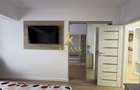 Apartament 3 camere | De inchiriat | Bucurestii Noi | Terasa 50mp | 2 - 10