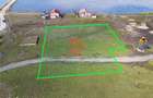 Teren Intravilan 615 mp Langa Lac, Corbu - 9