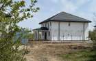 Teren 590 mp | Corbeanca, str Laguna Albastra - 2