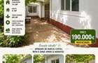 CASA individuala 151 mp si teren 500 mp, VASLUI - zona COPOU; - 14