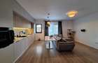 Apartament cu 2 camere, 57 mp, gradina, bloc nou, zona Somesului