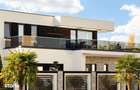 Vila de lux stil mediteranian de vanzare zona Aradul Nou-Tabacovici - 20