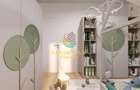 UNICAT  Penthouse 4 camere - NOU  - Piata Unirii - 11