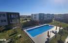 APARTAMENT 2 CAMERE in Complex cu Piscina zona Otopeni bloc NOU - 1