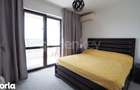 Apartament spatios cu 3 camere in complex rezidential | zona Aviatie - 3