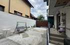 Duplex P+1 Acvilei Chiajna de inchiria | 4 camere | Curte | Panouri Fo - 15