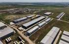 Hală Industrială P+1E | 8.000 mp teren | Acces A0 | DN2 | Afumați - 13