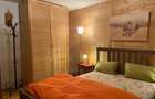 Apartament superb cu 2 camere Azuga zona partia Sorica cu vedere panoramica - 2