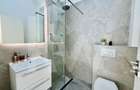 Penthouse 4 camere - mobilat si utilat, intabulat - 11