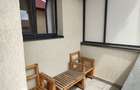 Garsoniera de inchiriat, etaj 1, balcon - 10