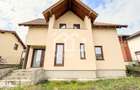 Casa individuala 4 camere, 120mp, Teren 300mp, Campenesti - 1
