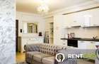Apartament 2 camere de inchiriat in bloc nou Copou - Expo - 1