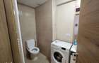 2 camere modern | prima inchiriere | bloc nou | Aparatorii Patriei - 1