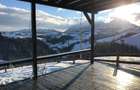 Casă cu panoramă către Piatra Craiului și Bucegi | Poiana Mărului - Brașov - 4