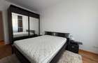 Inchiriez apartament nou, 2 camere, complex Concept 9, cu parcare