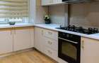 Herastrau parc 3 camere mobilat complet nou - 18
