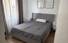 Apartament de inchiriat cu 2 dormitoare+ living cu bucatarie , 2 bai si parcare.. bloc nou, zona Decebal - 7