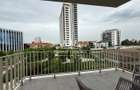 ISHO - Apartament cu 4 camere de lux, 2 bai, 2 balcoane, parcare priva - 3