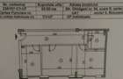 Apartament 2 camere decomandat si loc de parcare inclus