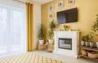 Apartament 2 camere decomandate, balcon, parcare, Florilor - 1