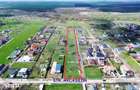 Teren intravilan de vanzare zona Arca?ilor I Gala?i - 8