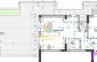 Pallady 2 camere decom.58 mp + terasa 180 mp mutare rapida