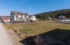 Teren intravilan de vanzare Cristian - 1.057 mp