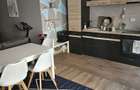 Se vinde apartament cu 2 camere finisat, mobilat si utilat in Floresti - 4