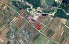 Terenuri industriale cu deschidere la A1, km 64 Jugureni, Dambovit - 3