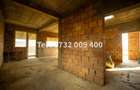 Casa la ro?u P+M, 219 mp + Anexa, Teren 475 mp, Deschidere 40m, Halchiu - Brasov - 3