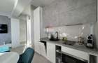 Apartament de inchiriat 2 camere prima linie la lac Stefan Building