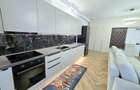2 camere, bloc nou, modern, cu garaj, in Gheorgheni, strada Bistritei