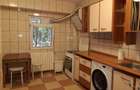 Apartament cu 3 camere semidecomandat în Aviației - 16
