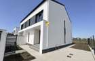 Casa P+1+M 5 camere - 253mp Teren - str Ciprian Porumbescu - 2