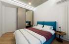 3 camere mobilat, utilat Barbu Vacarescu - Floreasca - Dinamic City