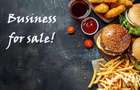 Fast food business for sale! 4 good locations in Iași, only in hypermarkets - 1