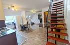 Apartament pe 2 nivele, mobilat modern, Zorilor Strada Mircea Eliade - 2